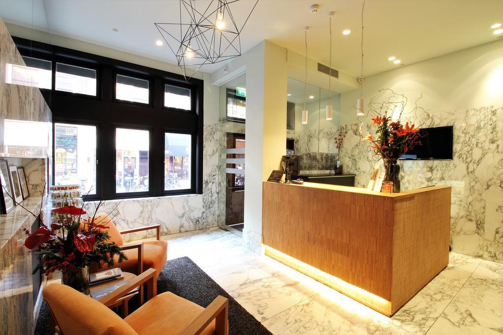 The Bank 3* Amsterdam