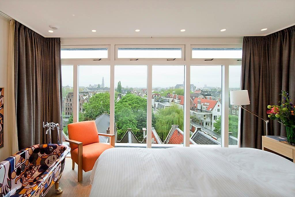 Hotel The Bank 3*