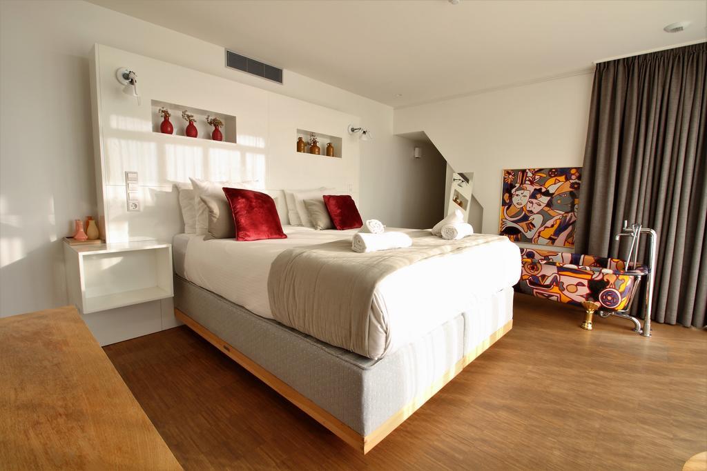 The Bank Hotel Amsterdam