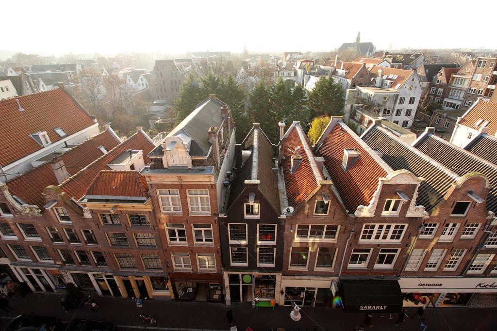 The Bank Amsterdam