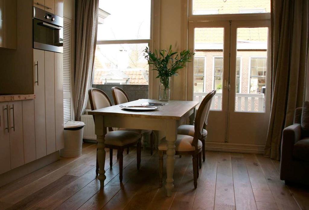 Apartment Prince Amsterdam