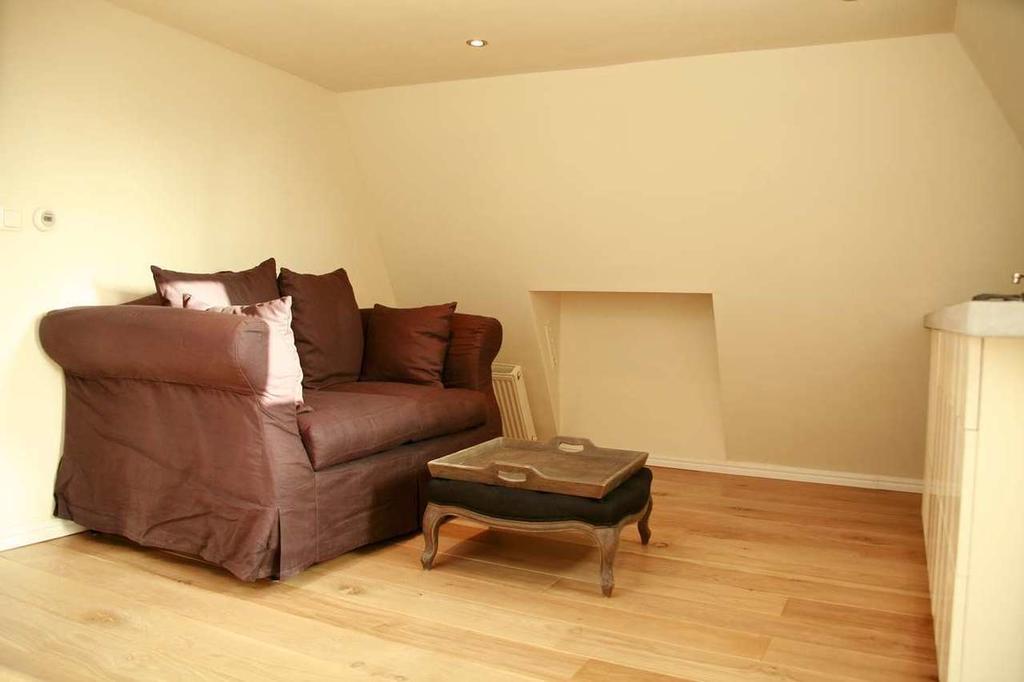 Prince Apartment *