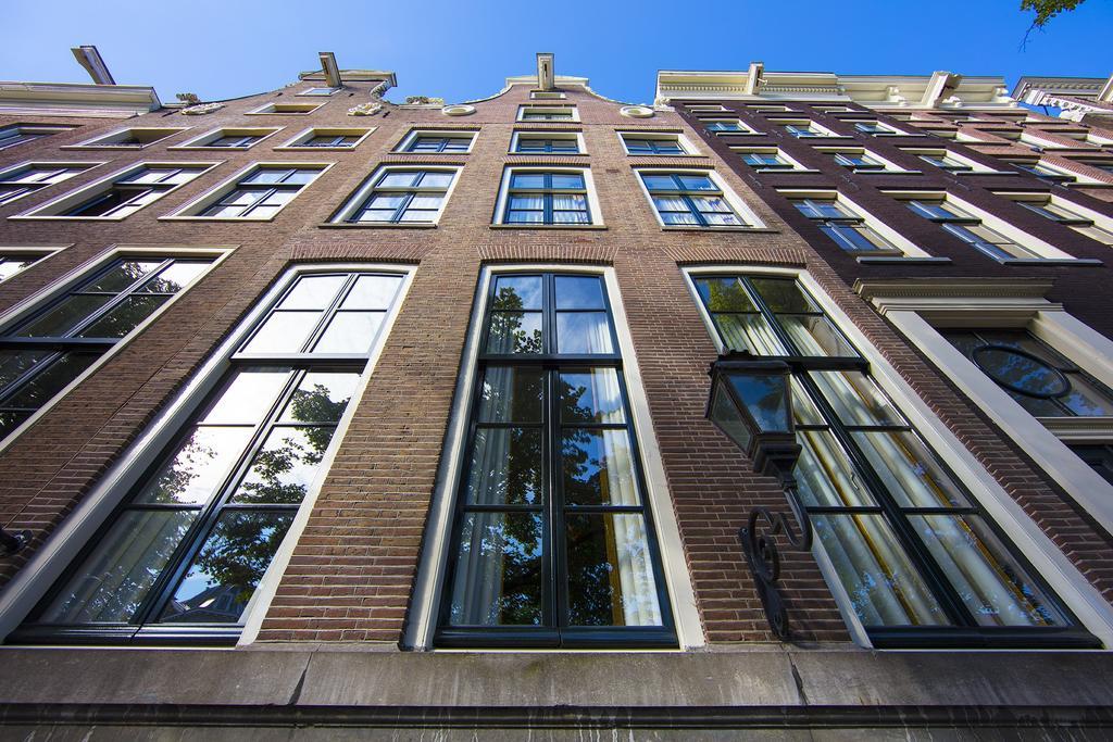 Dutch Masters Short Appartement Amsterdam