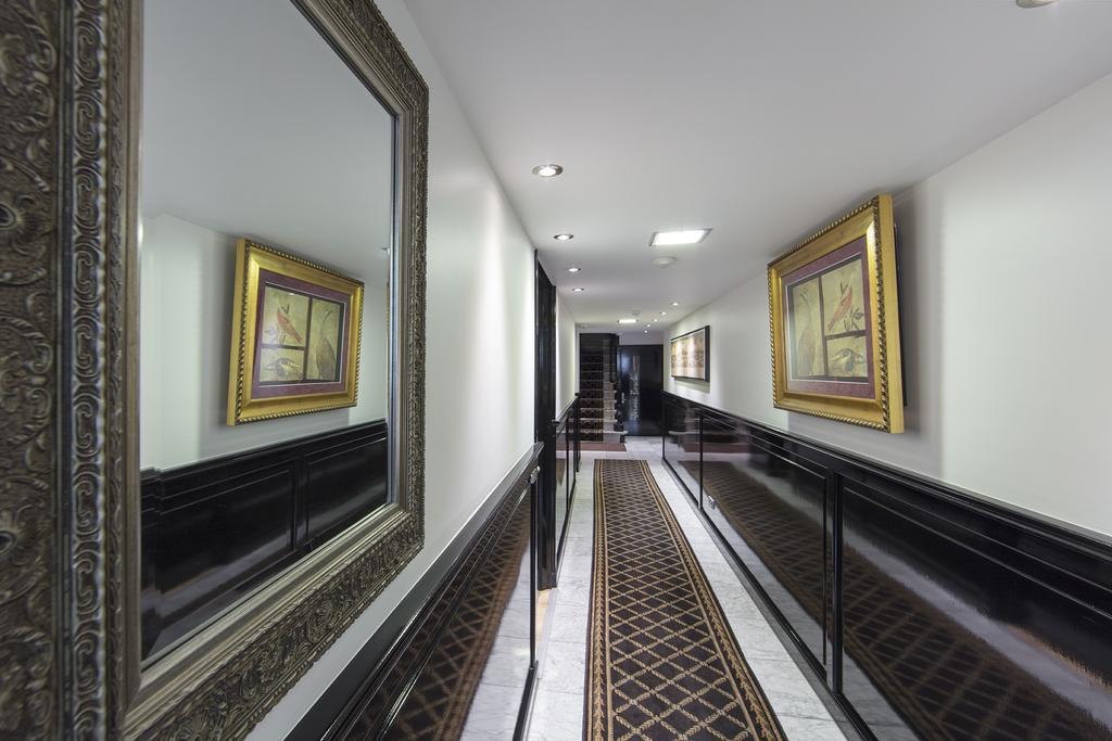 Dutch Masters Short Appartement