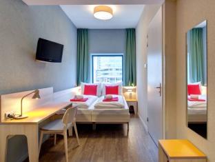 Meininger West Amsterdam