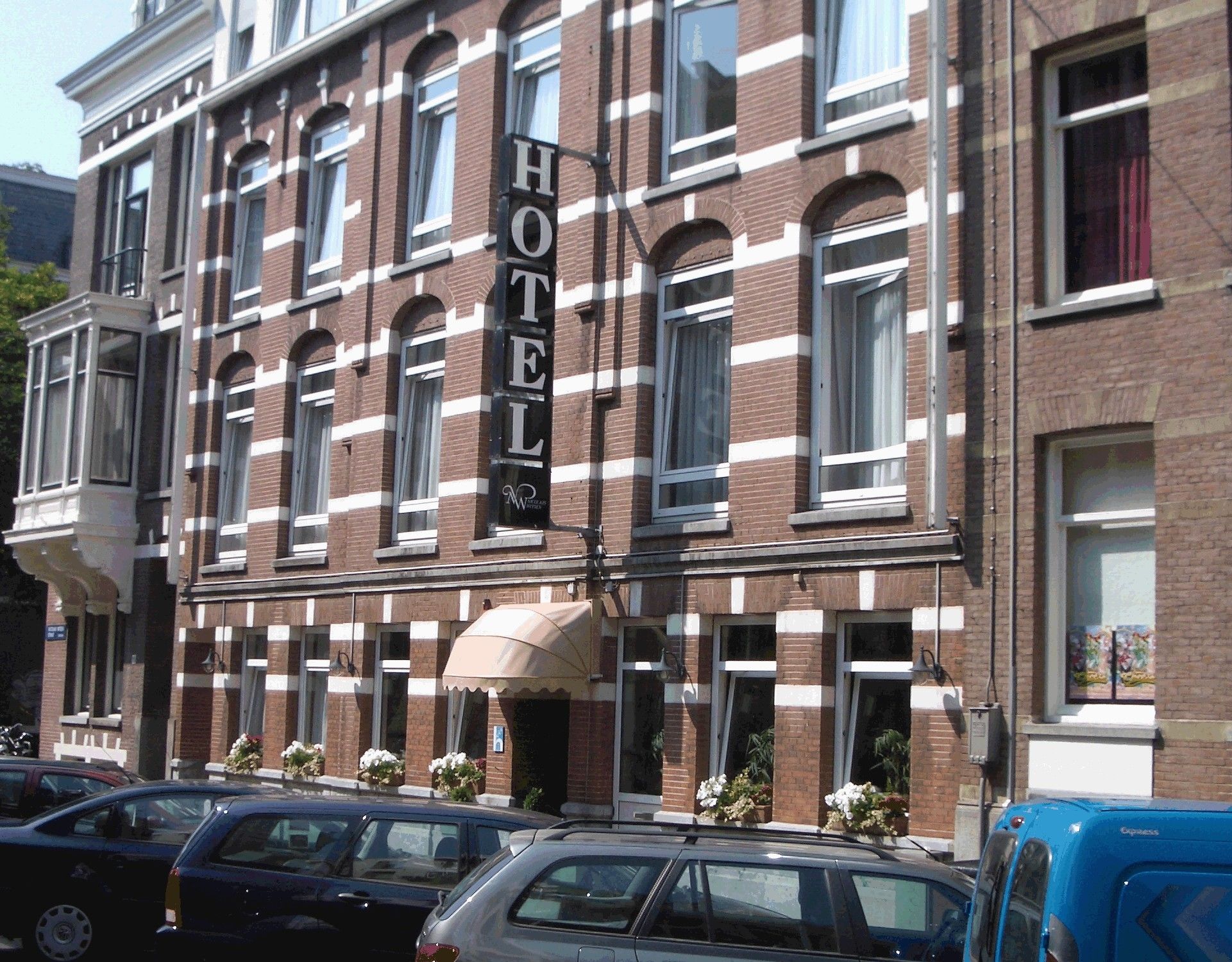 Nicolaas Witsen Hotel