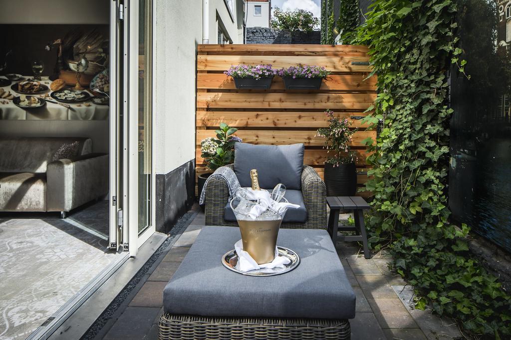 Luxury Hotel 5*