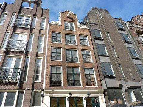 The Exchange Hotel Amsterdam