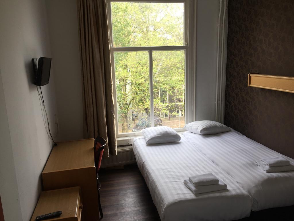 Hotel Hotel Amsterdam Inn