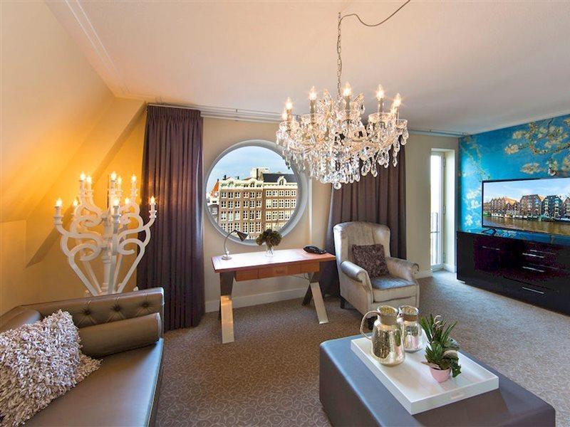 Luxury Amsterdam