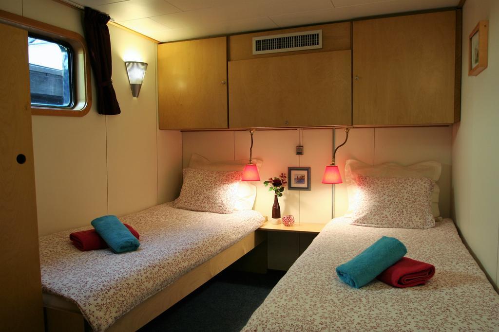 Hotelboat Fleur Hotel