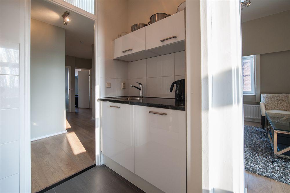 Short Group Rijksmuseum View Serviced Apartment Amsterdam