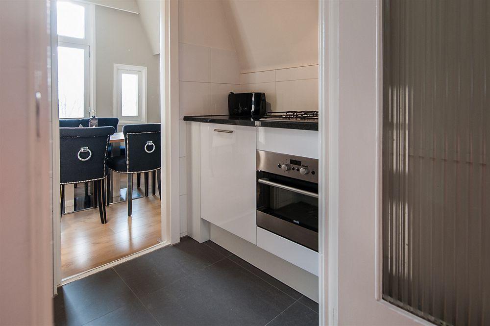 Short Group Rijksmuseum View Serviced Apartment Amsterdam