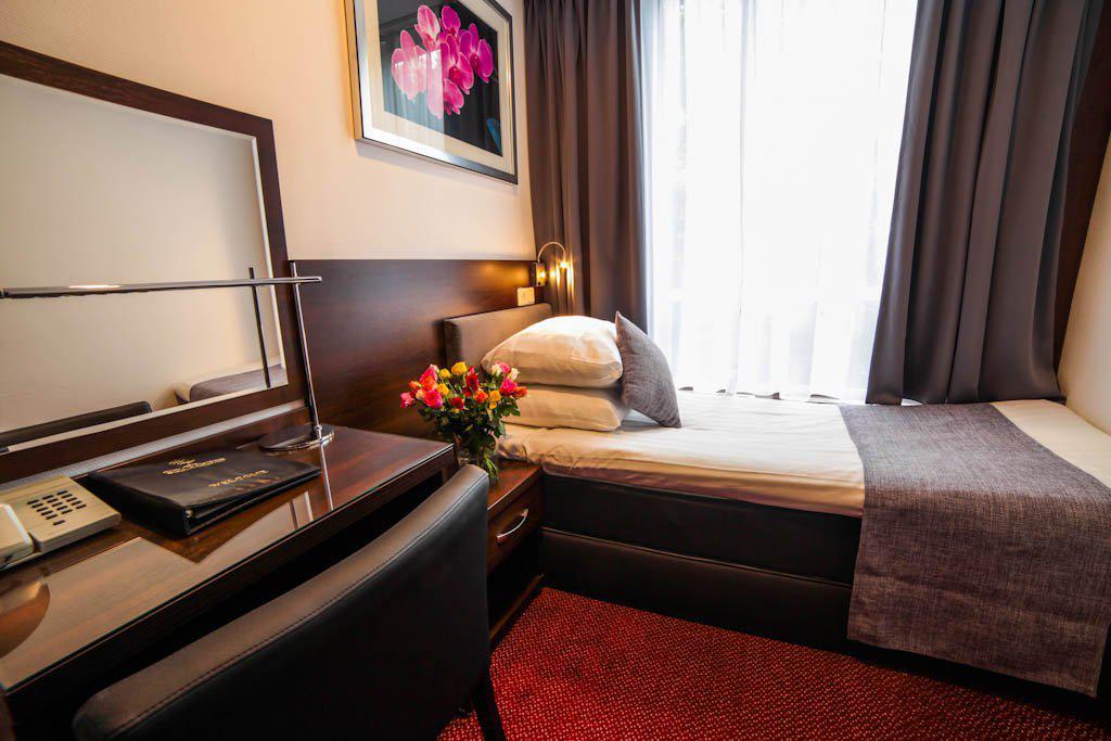 City Garden Hotel