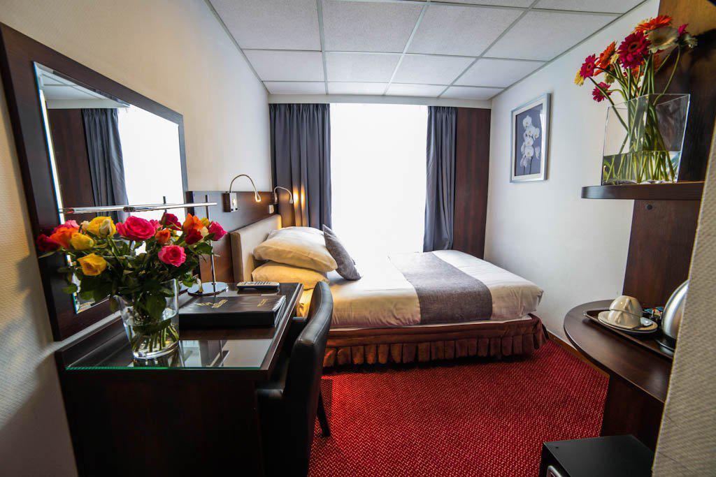 City Garden Hotel Amsterdam