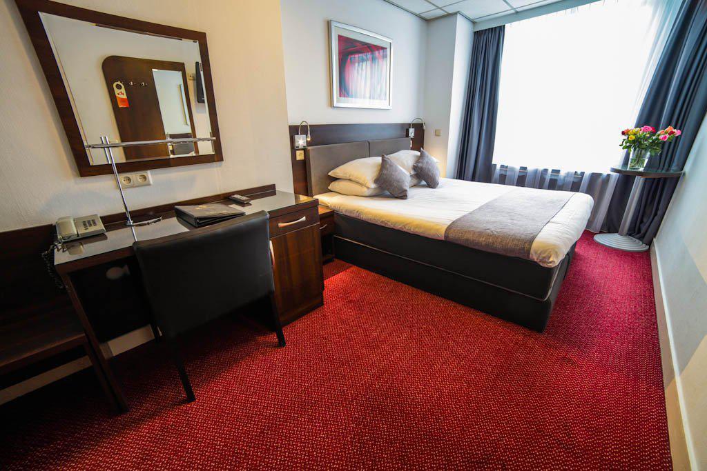 City Garden Hotel 3*