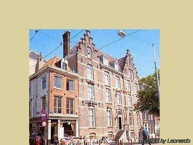 Ozo Armada Amsterdam