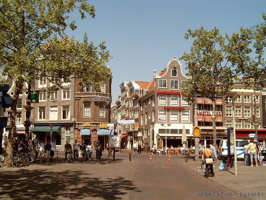 Ozo Armada Amsterdam