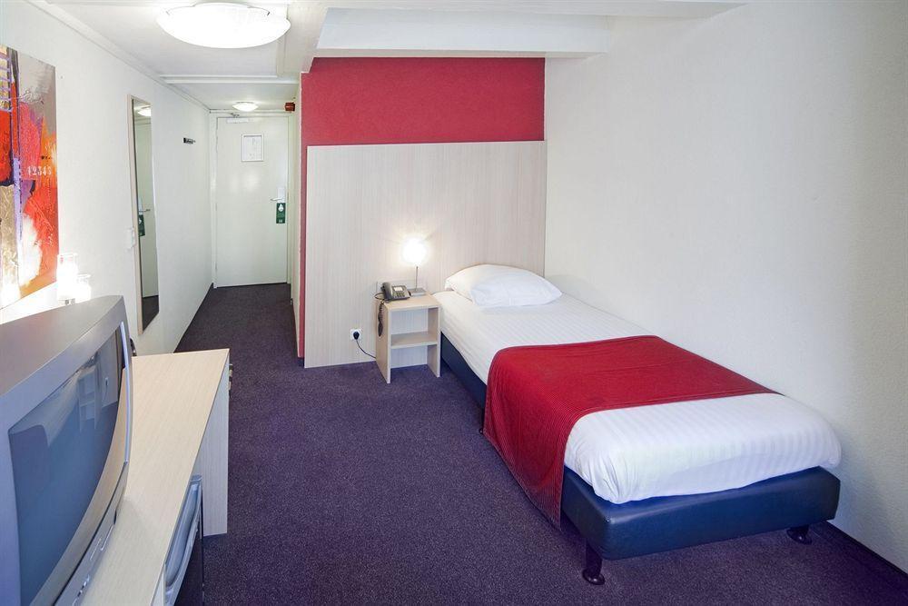 Nova 3* Amsterdam