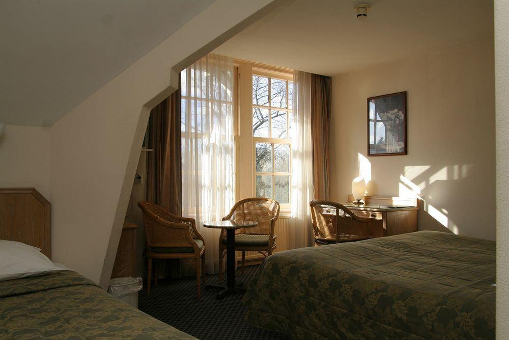 Borgmann Hotel