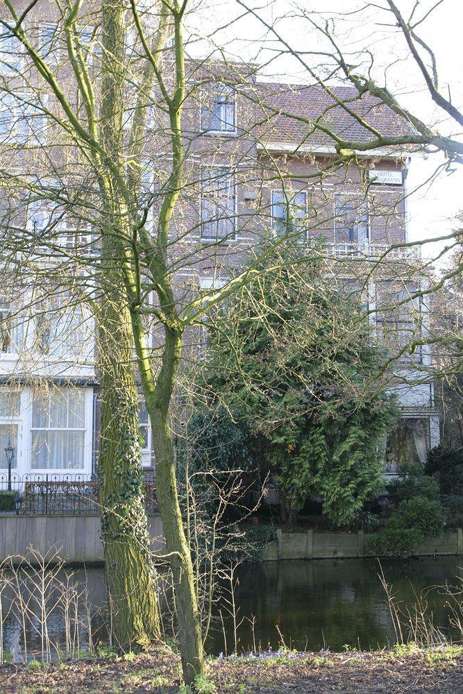 Hotel Borgmann Amsterdam