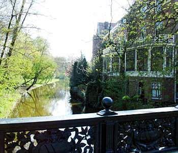 Borgmann 3* Amsterdam