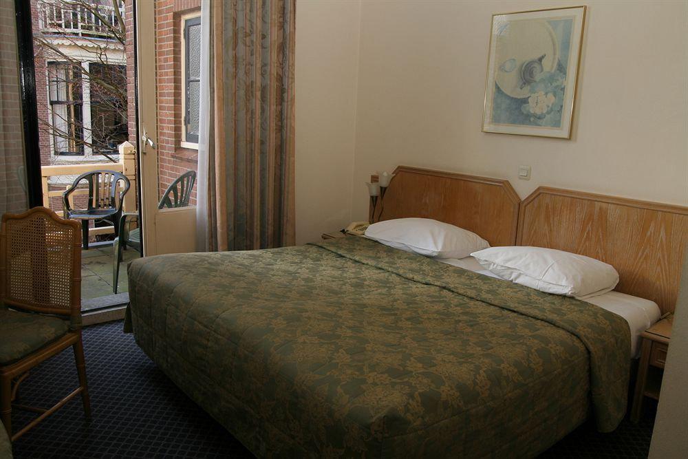 Hotel Borgmann Amsterdam
