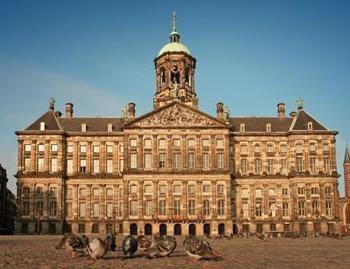 Ozo Cordial Hotel Amsterdam