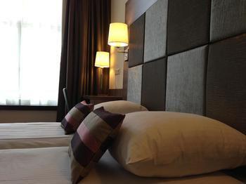 Hotel Ozo Cordial Amsterdam