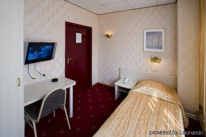 Hotel Ozo Cordial