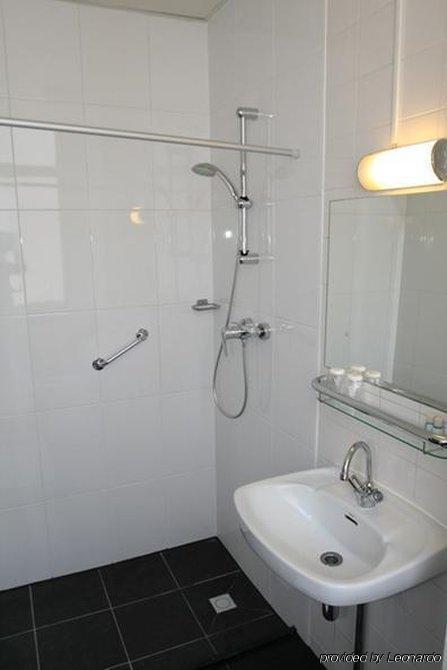 Hotel De Looier 3*