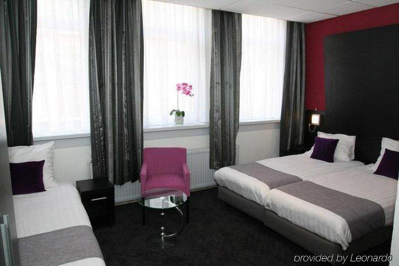 Hotel De Looier Amsterdam