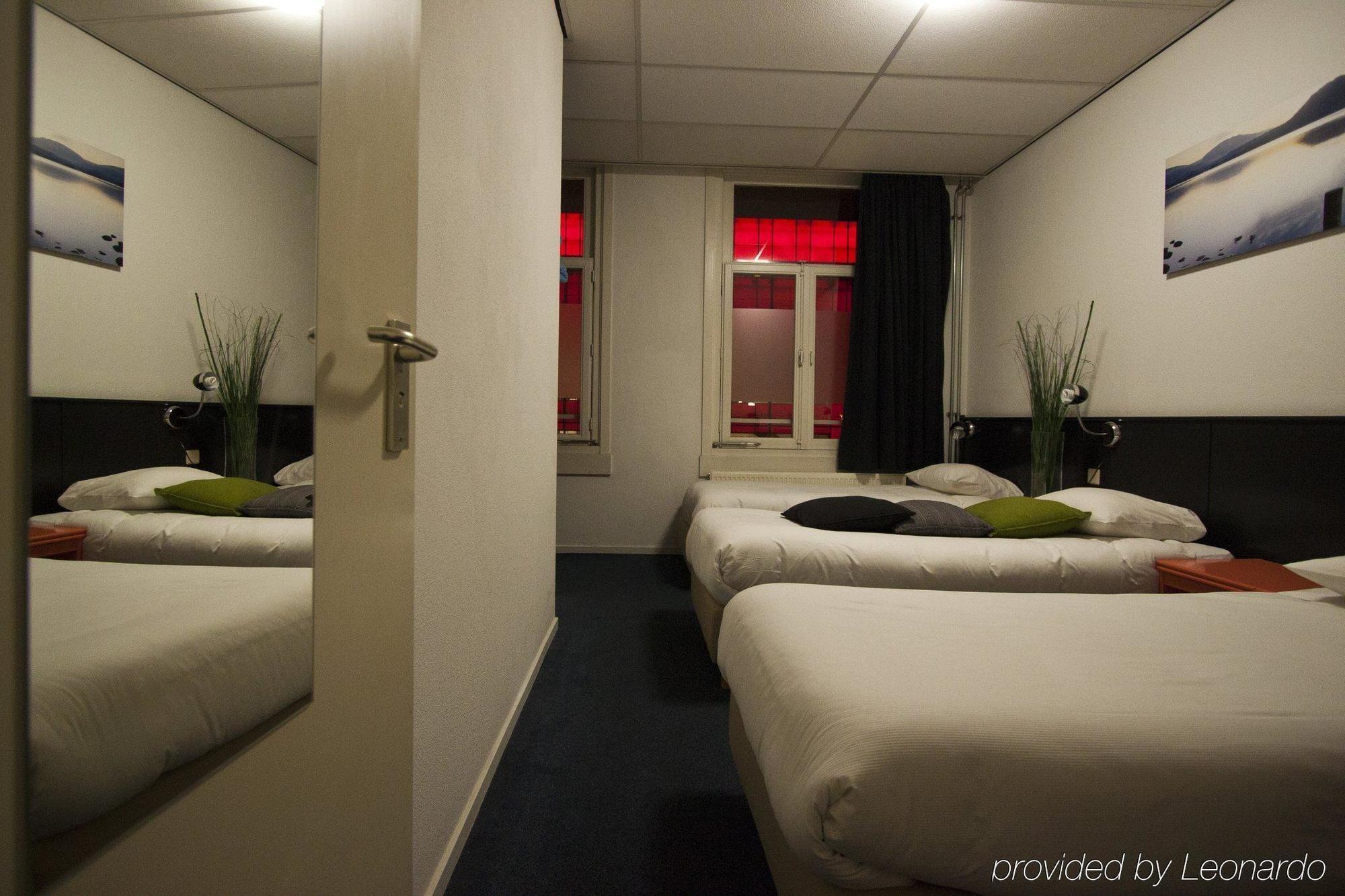 Hotel La Boheme Amsterdam