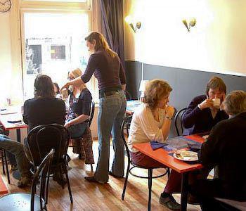 Hotel La Boheme 2*