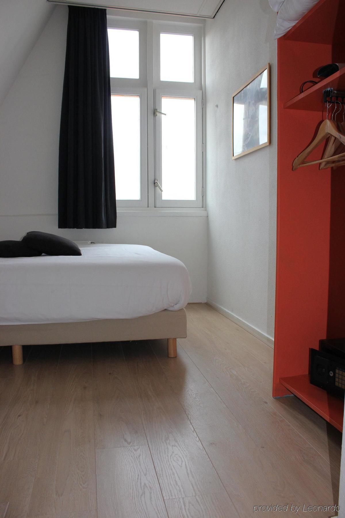 Hotel La Boheme
