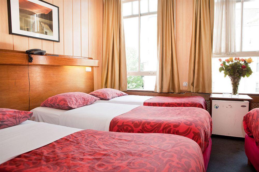 Di-ann City Centre Hotel