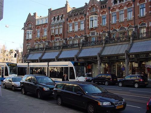 Di-ann City Centre 2* Amsterdam