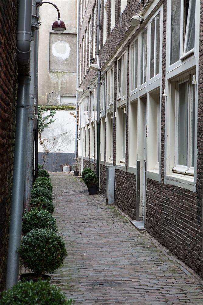 Hotel Amstelzicht Amsterdam