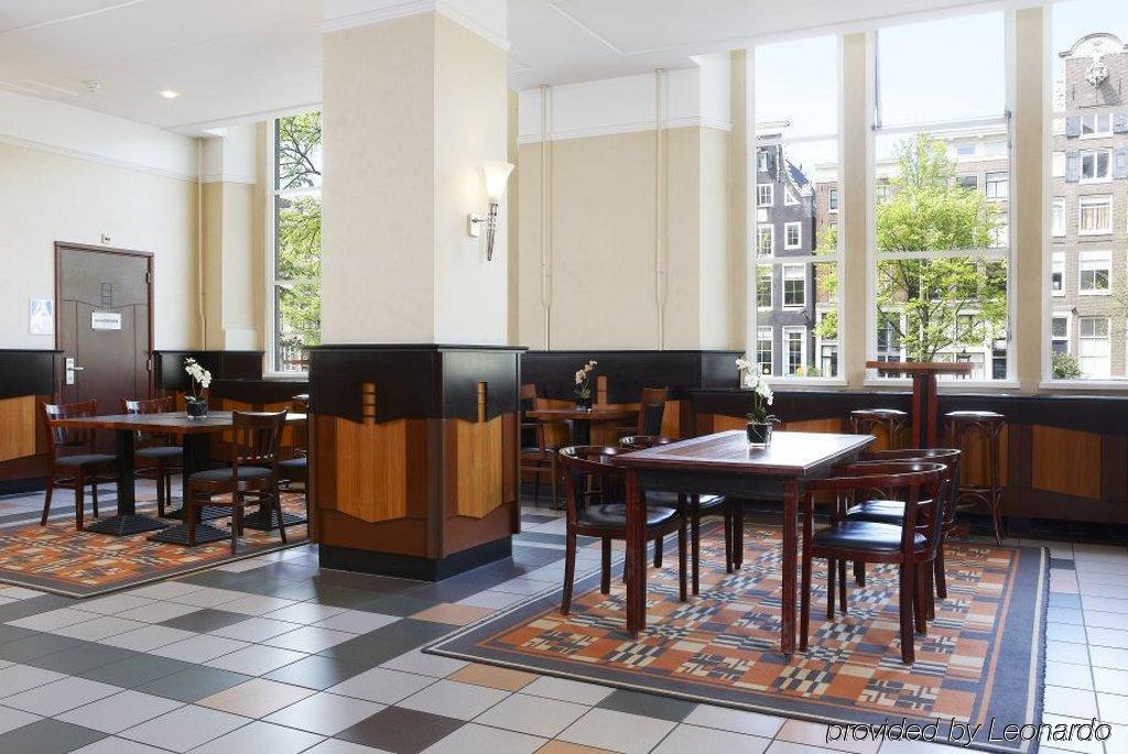 Nh City Centre Hotel 4*