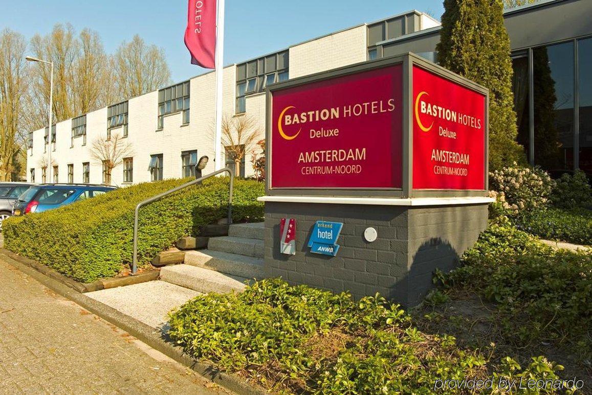 Bastion Noord Hotel Amsterdam