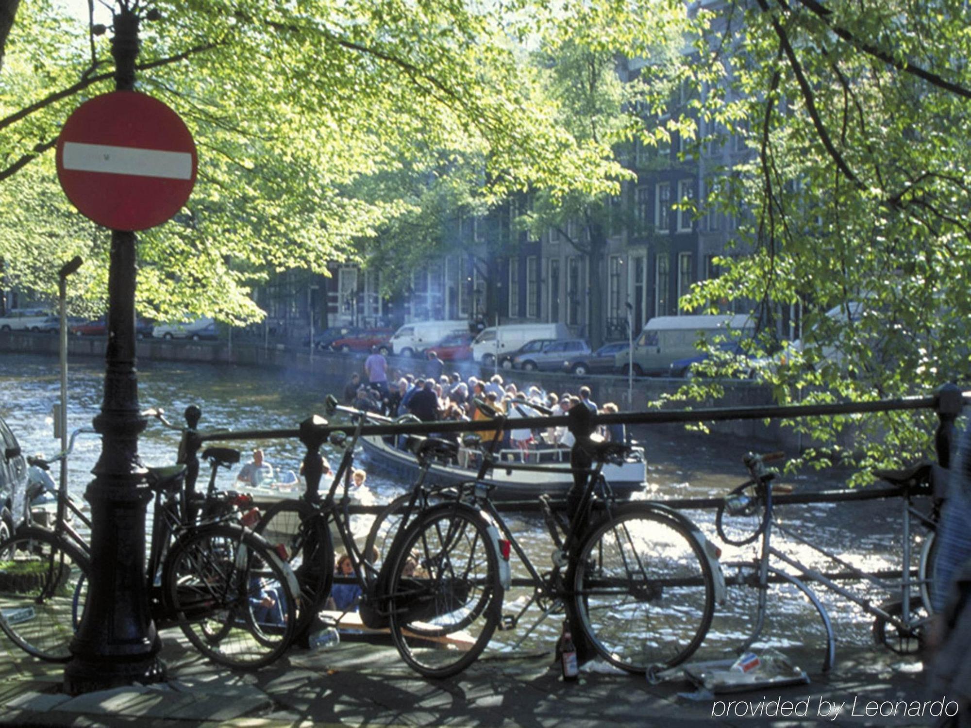 Mercure Centre Canal District