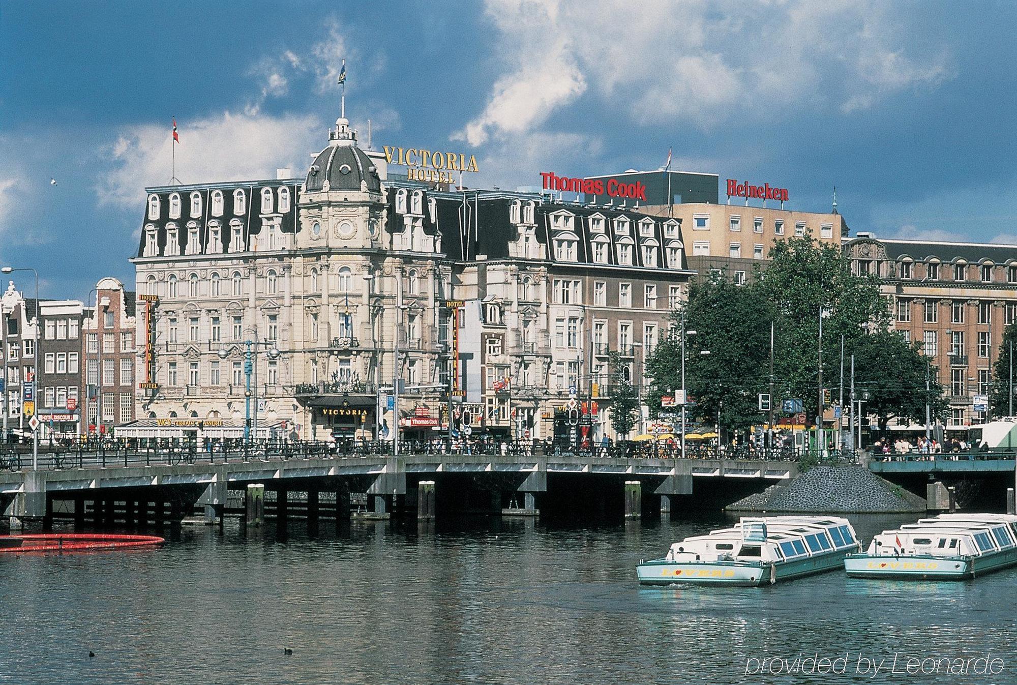 Park Plaza Victoria