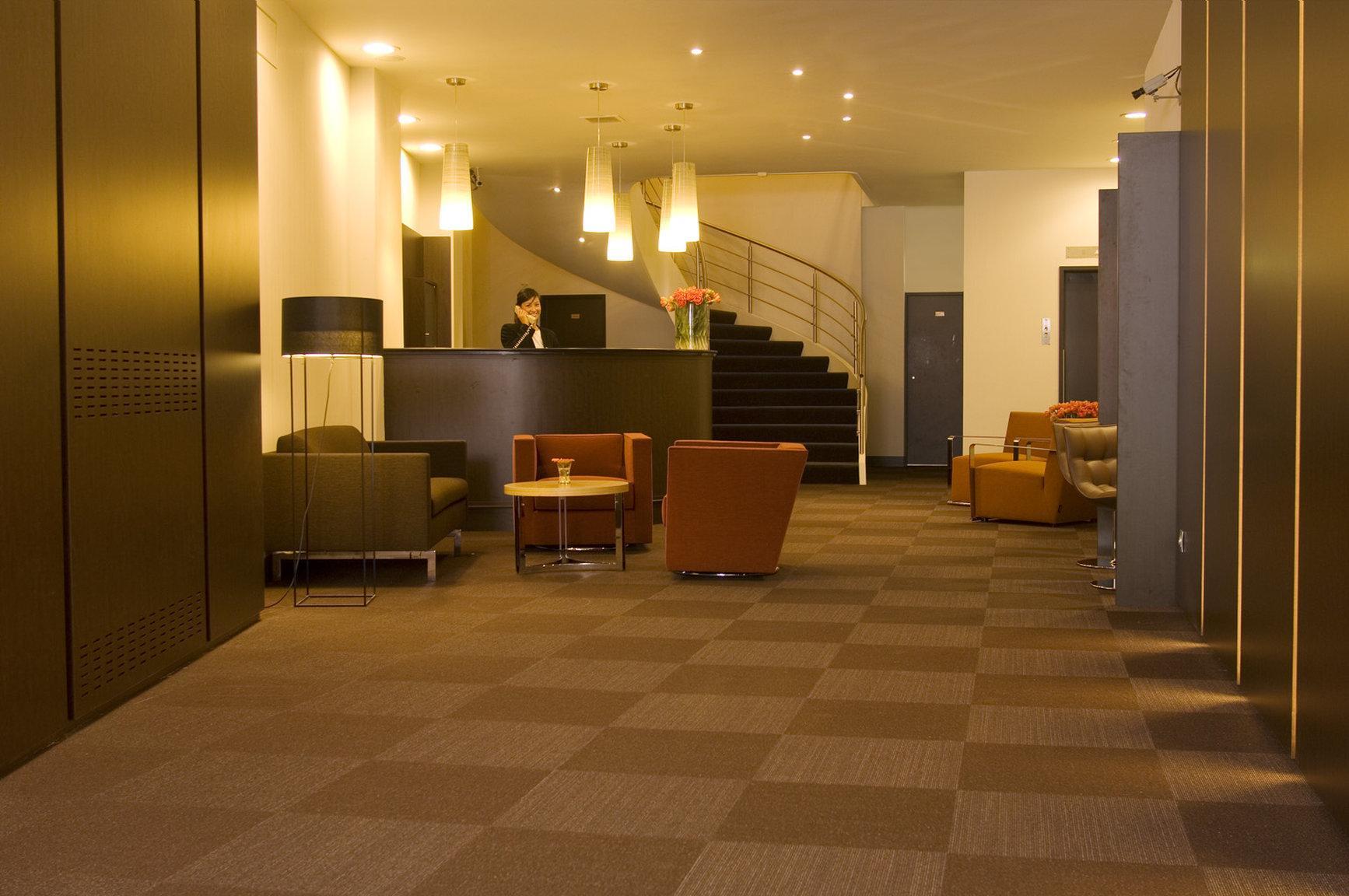 Nh Caransa Hotel Amsterdam