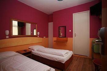 Hotel Orange Tulip