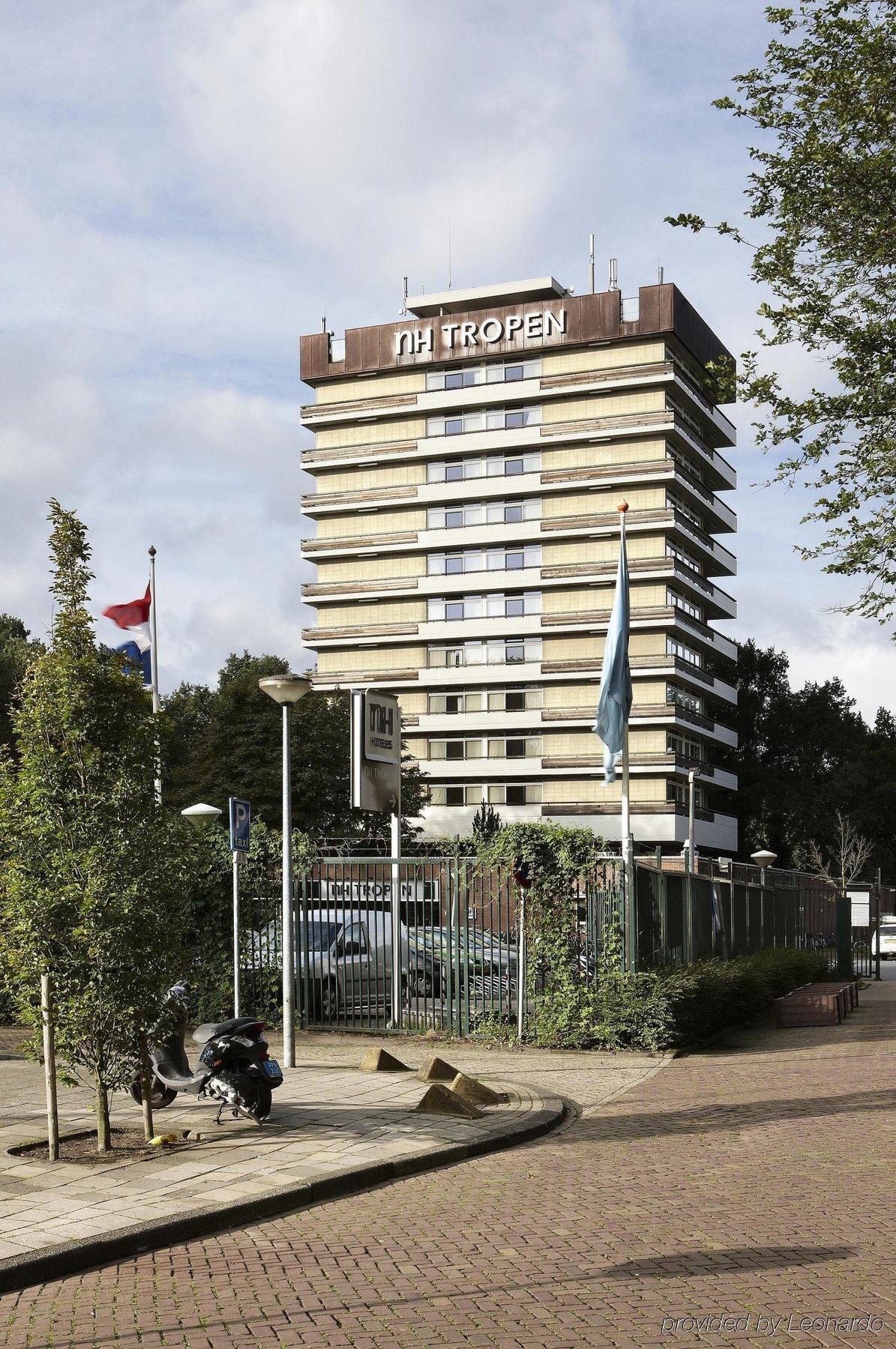 Hotel Tropen Amsterdam