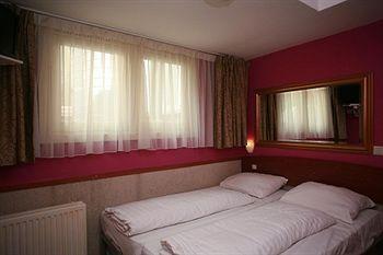 Hotel Orange Tulip