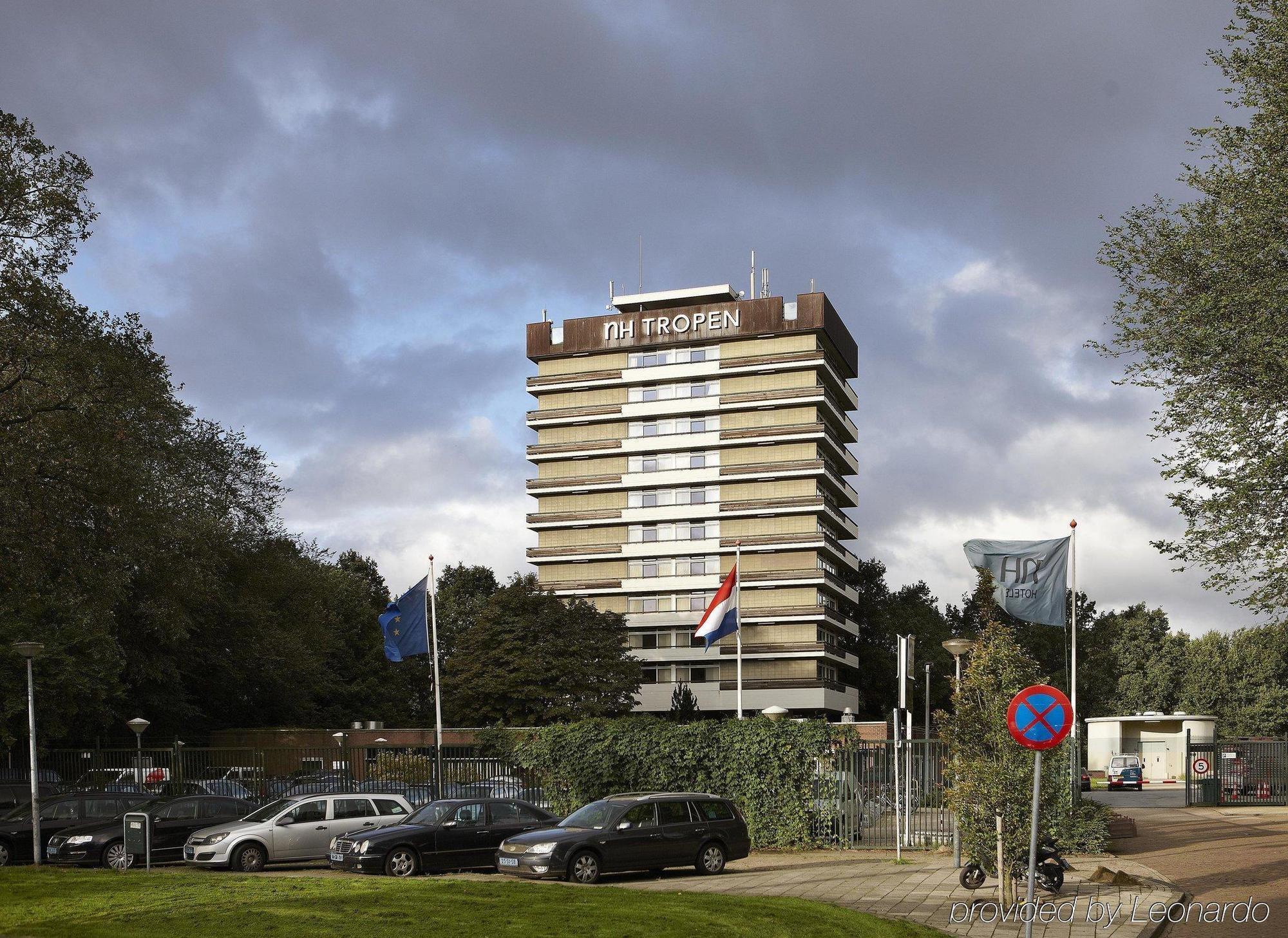 Hotel Tropen Amsterdam