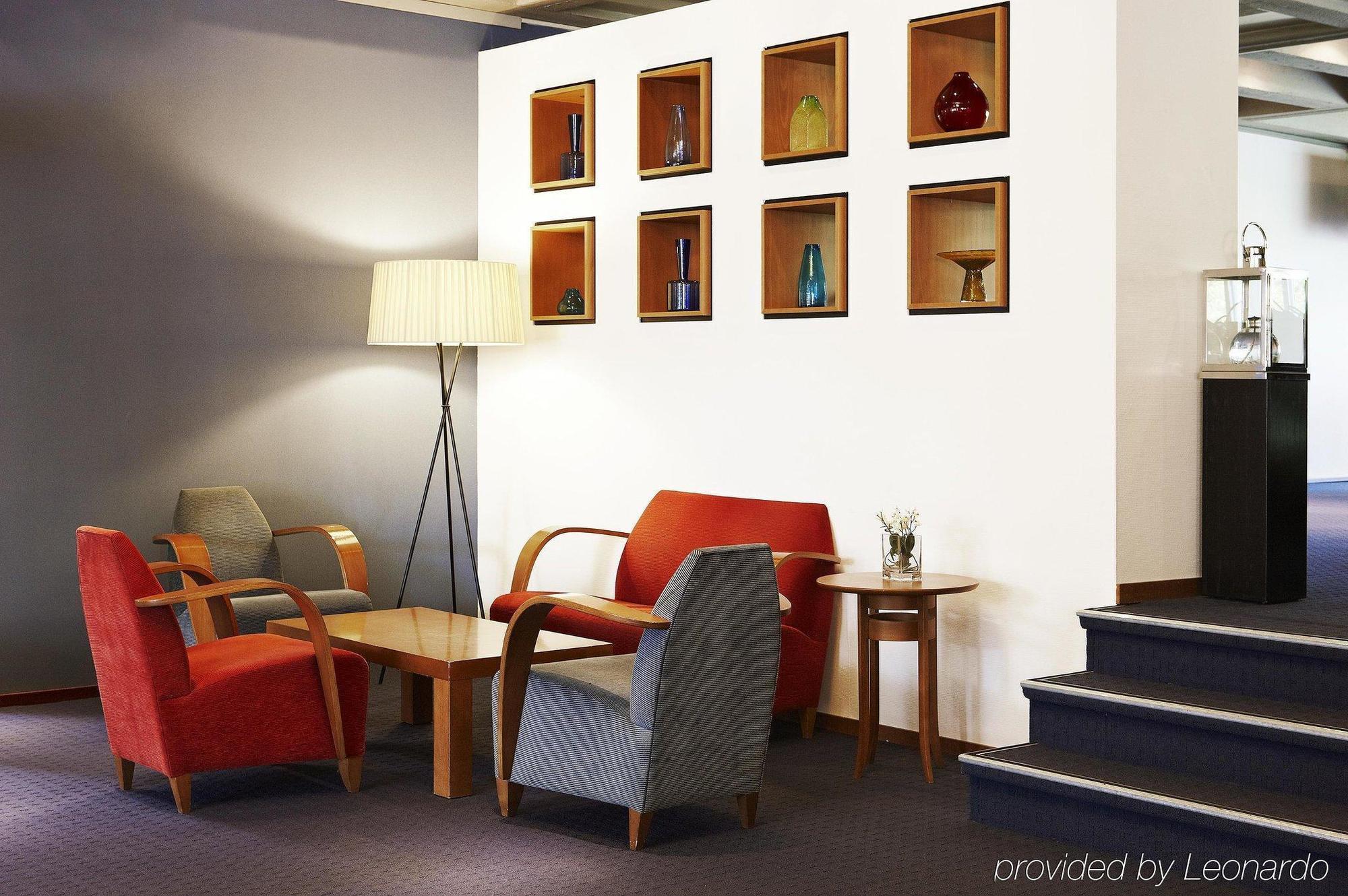 Tropen Hotel 3*