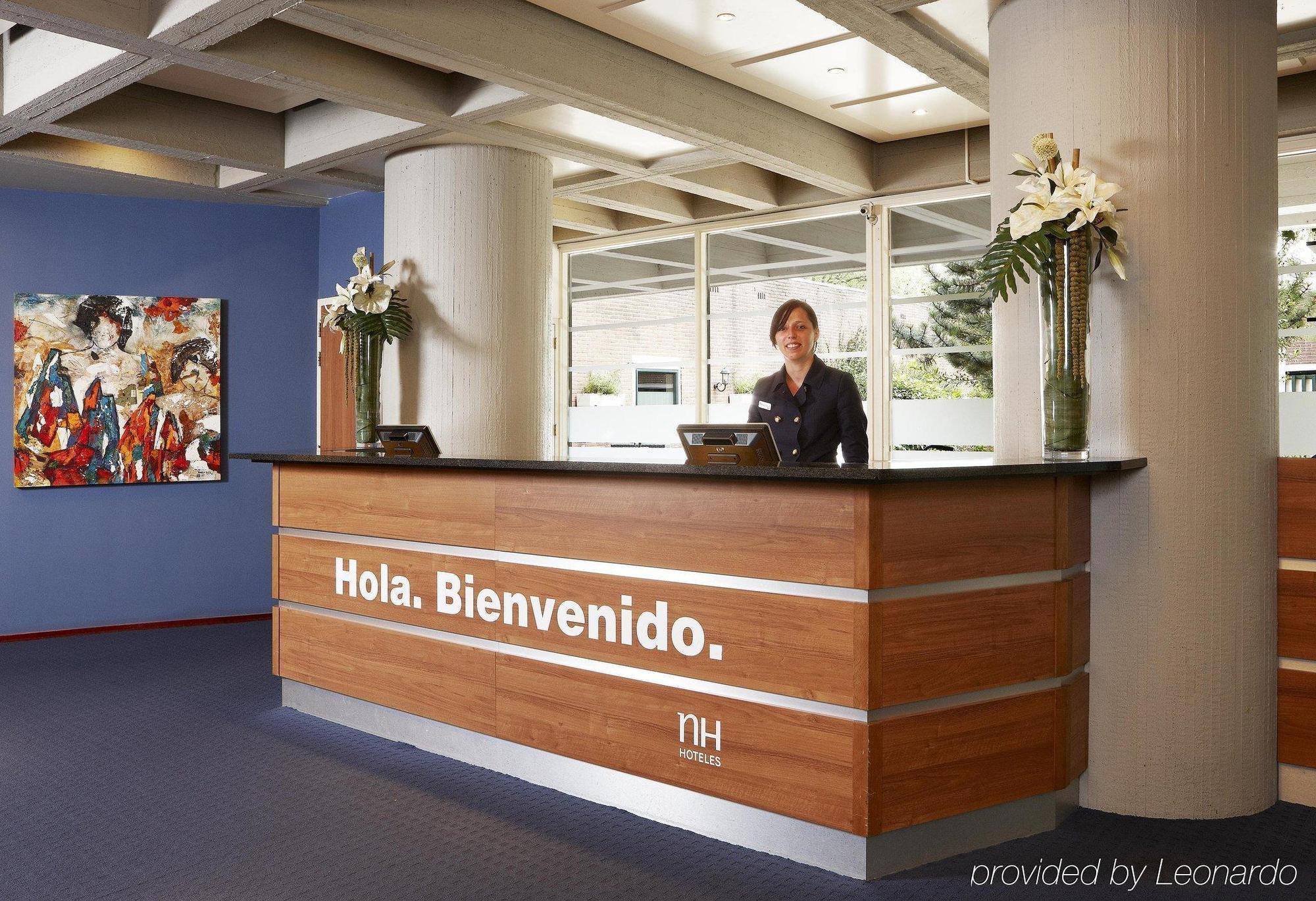 Tropen Hotel