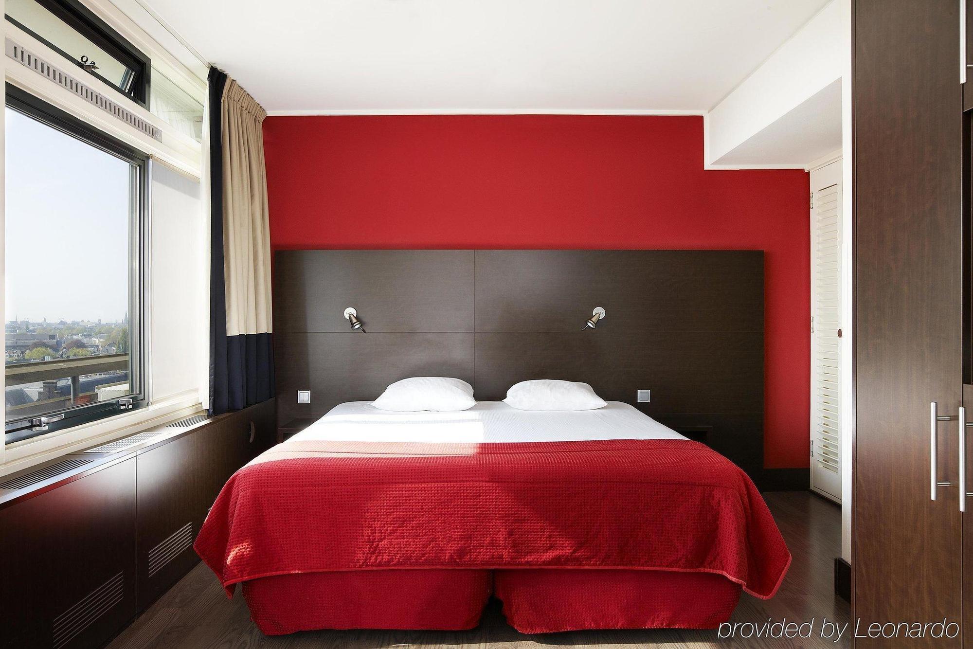 Tropen Hotel